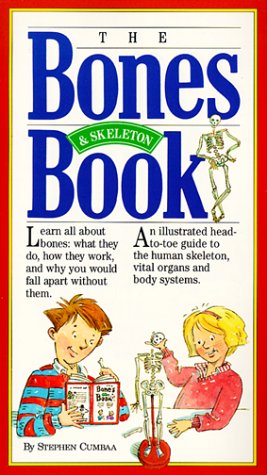 The Bones & Skleton Book