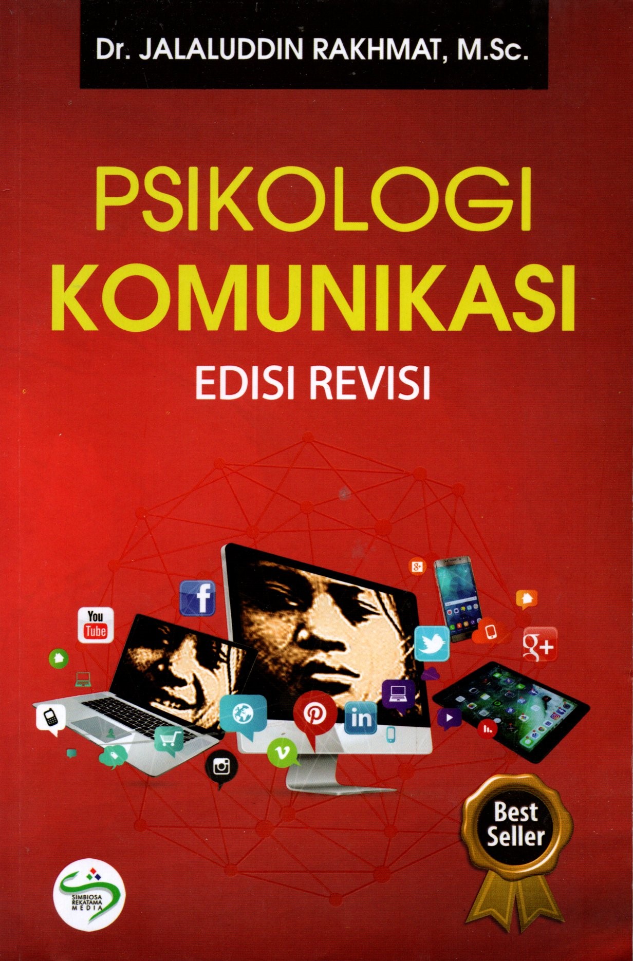 Psikologi Komunikasi (Edisi Revisi)