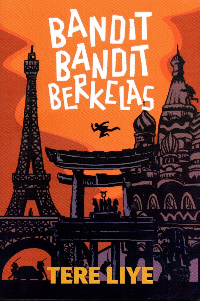 Bandit Bandit Berkelas