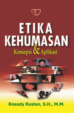 Etika Kehumasan Konsepsi & Aplikasi