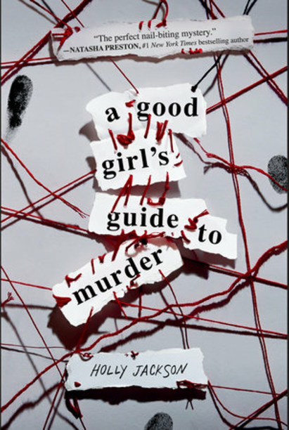 A good Girl's Guide To Murder