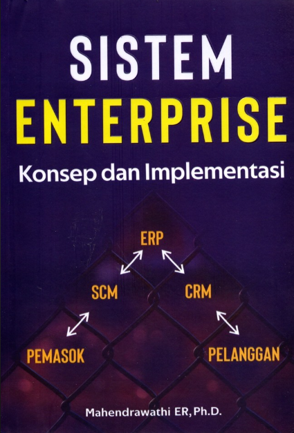 Sistem Enterprise: Konsep dan Implementasi