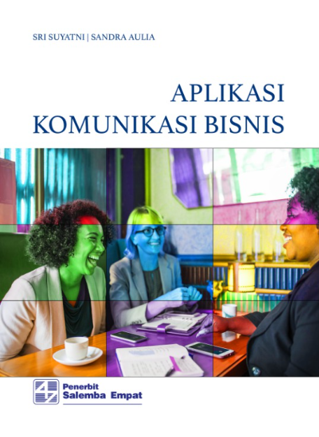 Aplikasi Komunikasi Bisnis