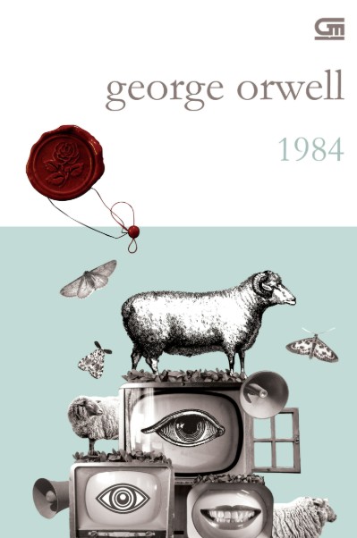 George Orwell 1984
