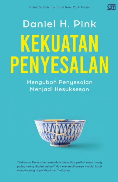 Kekuatan Penyesalan: Mengubah Penyesalan Menjadi Kesuksesan