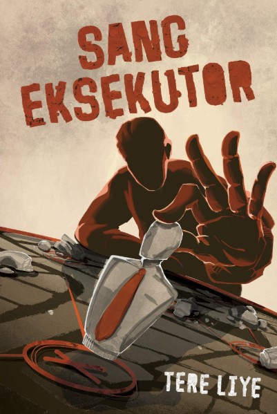 Sang Eksekutor