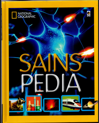 Sains Pedia (National Geographic)