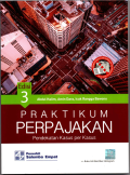 Praktikum Perpajakan : Pendekatan Kasus Per Kasus