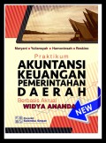 Pratikum Akuntansi Keuangan Pemerintahan Daerah Berbasis Akrual