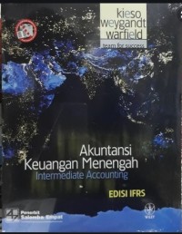 Akuntansi Keuangan Menengah Intermediate Accounting Edisi IFRS