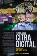 Pengolahan Citra Digital: Teori dan Aplikasi Nyata + cd