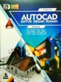 Autocad untuk Desain Rumah + cd