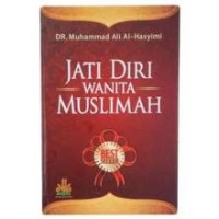 Jati Diri Wanita Muslimah