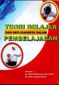 Teori Belajar Dan Implikasinya Dalam Pembelajaran