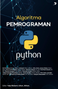 Algoritma Pemrograman Python
