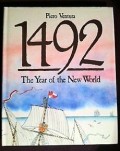1492: The Year Of The New World