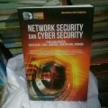 Network Security dan Cyber Security + cd