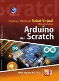 Panduan Membuat Robot Virtual Menggunakan Arduino dan Scratch