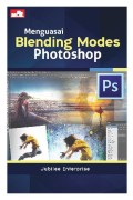Menguasai Blending Modes Photoshop