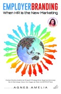 Employer Branding When HR Is The New Marketing