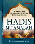 Hadis-Hadis Mu'Amalah