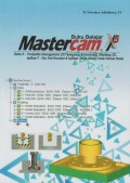 Buku Belajar Mastercam X5 Buku 3