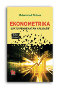 Ekonometrika Edisi Ketiga