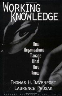 Working Knowledge