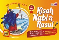 Kisah Nabi & Rasul 4