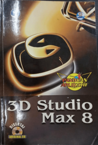 3D Studio Max 8