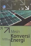 Mesin Konversi Energi