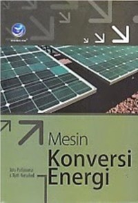 Mesin Konversi Energi