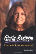 Gloria Steinem
