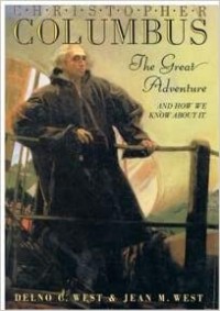 Christopher Colombus The Great Adventure