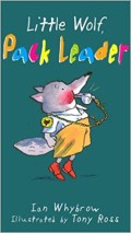 Little Wolf, Pack Leader
