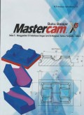 Buku Belajar Mastercam X5 Buku 5