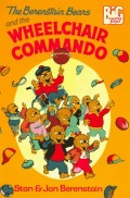 The Berenstain Bears and The Wheelchair Commando