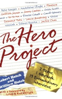 The Hero Project