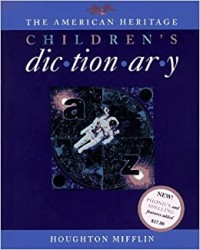Children's dictionary