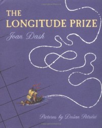 the longitude prize
