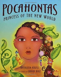Pocahontas Princess of The New World