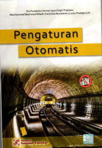 Pengaturan Otomatis