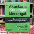 Akuntansi keuangan menengah : berdasarkan standar akutansi keuangan terbaru