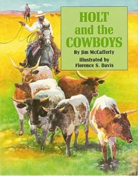 Holt and the Cowboys