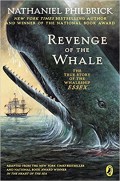 Revenge Of the Whale