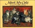 Meet My Cats