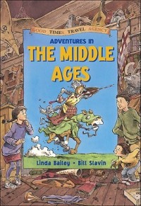 Adventures in The Middle Ages