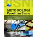 Metodologi Penelitian Bisnis