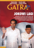 Gatra: Jokowi Lagi