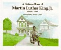 A Picture Book Of Martin Luther King, Jr.